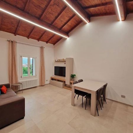 Appartamento Ombra Pontassieve Exterior foto