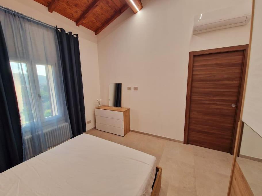 Appartamento Ombra Pontassieve Exterior foto