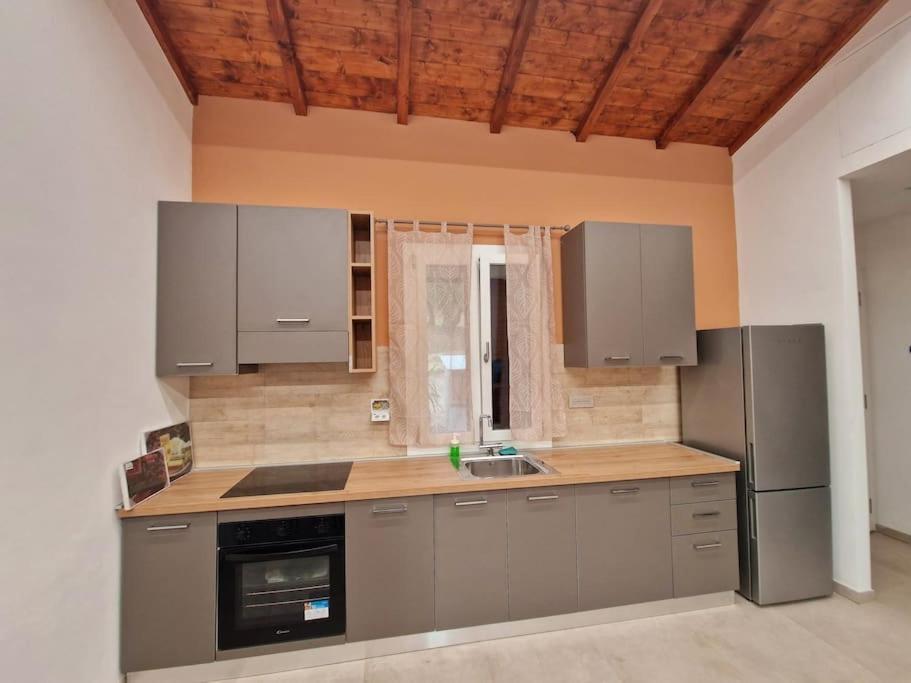 Appartamento Ombra Pontassieve Exterior foto