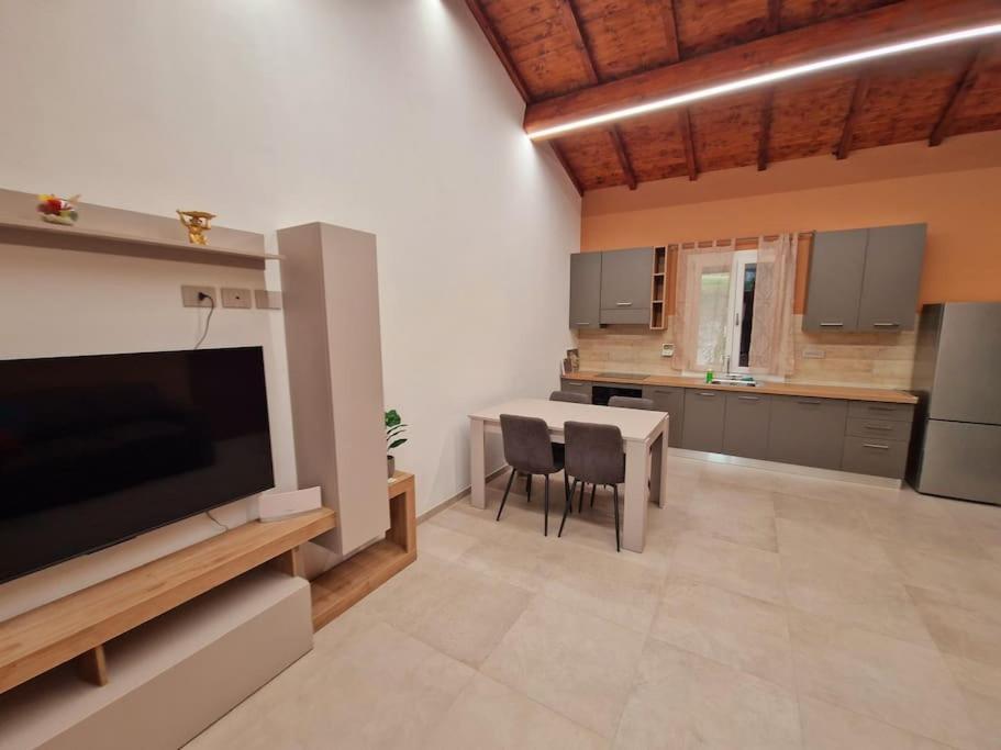 Appartamento Ombra Pontassieve Exterior foto