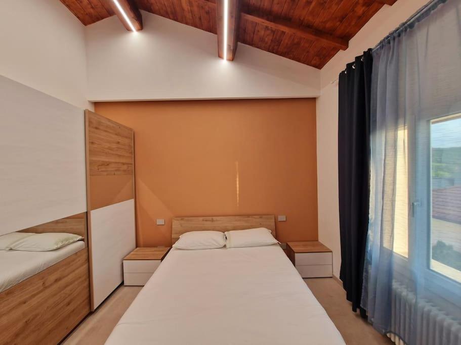 Appartamento Ombra Pontassieve Exterior foto
